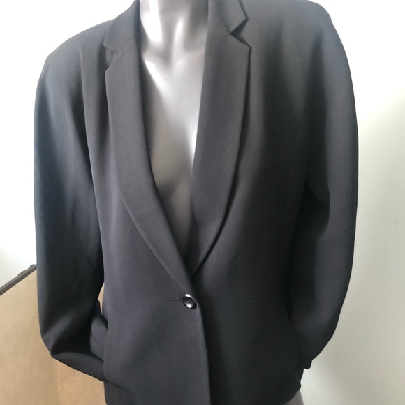 DEVONSHIRE CREAM blazer - Picture 12 of 12